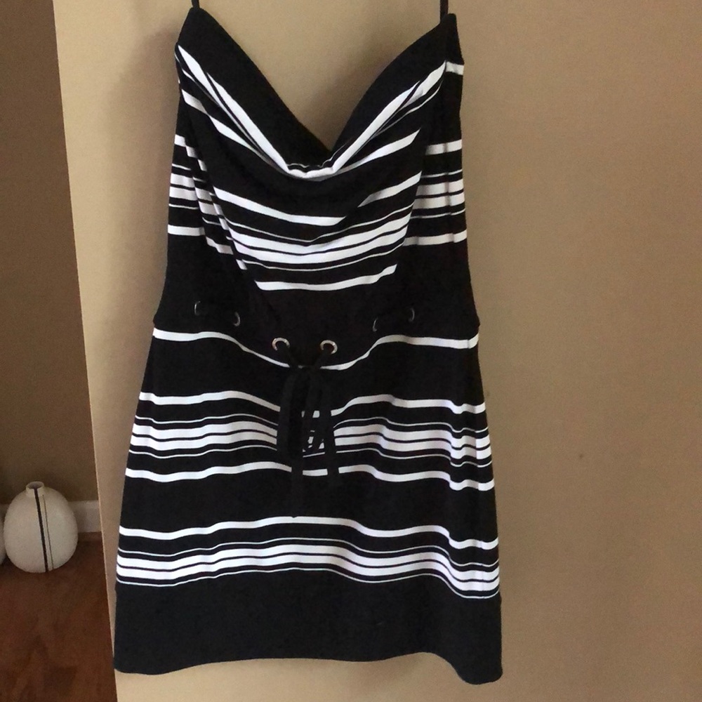 White House Black Market dress